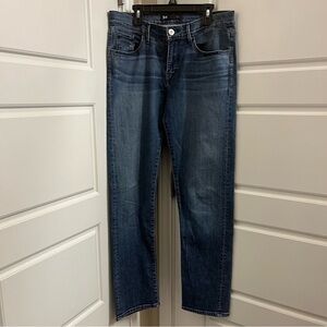 3x1 Straight Leg Denim Jeans Size 27